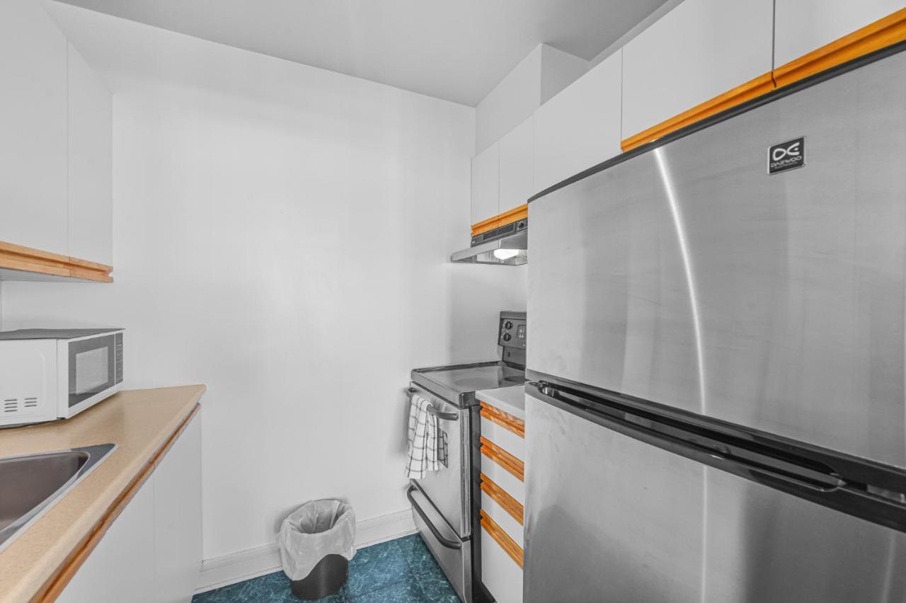 Le Domaine Chambre D'Hotel A Saint-Sauveur-des-Monts Dış mekan fotoğraf